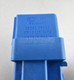 80-Genuine Nissan (90-10) 4-Pin Blue Relay-1M 25230-9F900 Hella 4RA940010-65 12V - Image 5