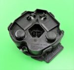 Rover 25 45 75 MG ZR ZS ZT (03-06) Left Side Door Mirror Motor (Actuator) - Image 4