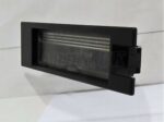Vauxhall Astra-H Corsa-D Vectra-C Zafira-B Rear Number Plate Light GM 13139990 - Image 3