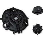 Renault Clio Mk4 (14-21)  Clio Mk3 (10-14) Wing Mirror 3-Pin Motor (Actuator)