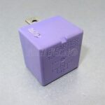 94-Renault Clio Laguna Megane Espace 4-Pin Purple Relay G Cartier 50A 03525