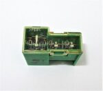 481-Nissan 2003-2015 Radiator Fan Multi Fuse Link Green Fuses 3x 40A 24370C9900 - Image 4