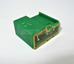 481-Nissan 2003-2015 Radiator Fan Multi Fuse Link Green Fuses 3x 40A 24370C9900 - Image 5