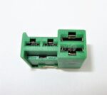 481-Nissan 2003-2015 Radiator Fan Multi Fuse Link Green Fuses 3x 40A 24370C9900 - Image 6