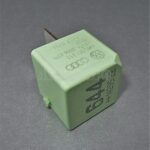 299-VW Seat Light-Green-644 4Pin Multi-Use Relay 4H0951253 SN7 V23136-J0006-X079 - Image 2