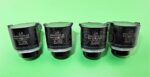 4x (Set of 4) VW Valeo Ultrasonic PDC Parking Sensors 4H0919275 29dB - Image 4