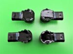 4x (Set of 4) VW Valeo Ultrasonic PDC Parking Sensors 4H0919275 29dB - Image 6