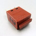 Ford (1985-2002) 4-Pin Multi-Use Brown Relay 96FG-14N089-AA G1UHQ 12V V23074