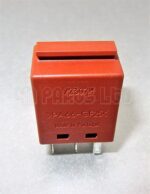 Ford (1985-2002) 4-Pin Multi-Use Brown Relay 96FG-14N089-AA G1UHQ 12V V23074 - Image 3