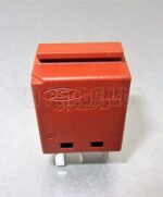 Ford (1985-2002) 4-Pin Multi-Use Brown Relay 96FG-14N089-AA G1UHQ 12V V23074 - Image 4