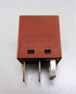 Ford (1985-2002) 4-Pin Multi-Use Brown Relay 96FG-14N089-AA G1UHQ 12V V23074 - Image 5