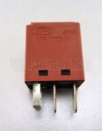 Ford (1985-2002) 4-Pin Multi-Use Brown Relay 96FG-14N089-AA G1UHQ 12V V23074 - Image 6