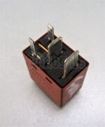 Ford (1985-2002) 4-Pin Multi-Use Brown Relay 96FG-14N089-AA G1UHQ 12V V23074 - Image 7