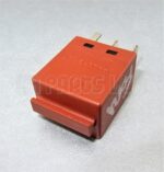 Ford (1985-2002) 4-Pin Multi-Use Brown Relay 96FG-14N089-AA G1UHQ 12V V23074 - Image 8