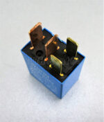 163-Hyundai & Kia (00-16) Multi-Use 4-Pin Blue Relay Omron 95224-2D000 12V 20A - Image 5