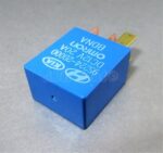 163-Hyundai & Kia (00-16) Multi-Use 4-Pin Blue Relay Omron 95224-2D000 12V 20A - Image 6