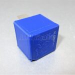 558-Renault (2009-2017) 4-Pin Blue Relay 8200337666 Tyco V23136-J4-X60 12V 70A