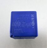 558-Renault (2009-2017) 4-Pin Blue Relay 8200337666 Tyco V23136-J4-X60 12V 70A - Image 3