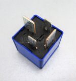558-Renault (2009-2017) 4-Pin Blue Relay 8200337666 Tyco V23136-J4-X60 12V 70A - Image 4