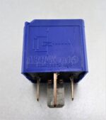 558-Renault (2009-2017) 4-Pin Blue Relay 8200337666 Tyco V23136-J4-X60 12V 70A - Image 5