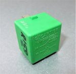 Picasso Berlingo Green Relay 35A 03531 G. Cartier 5-Pin