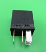 29-Land Rover MG Rover 5-Pin Multi-Use Black Relay YWB101210 Tyco-A1001-X057 20A - Image 5