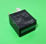 29-Land Rover MG Rover 5-Pin Multi-Use Black Relay YWB101210 Tyco-A1001-X057 20A - Image 6