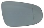 VW Golf-6 MK6 Touran /09-12 Right Side Heated Door Mirror Glass 5K0857522D - Image 8