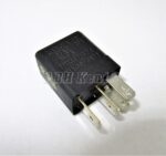 576-Fiat Alfa Lancia /09-17 4-Pin Black Relay Birton 1/11307/87E 20A D272 702.30