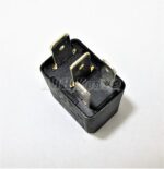 576-Fiat Alfa Lancia /09-17 4-Pin Black Relay Birton 1/11307/87E 20A D272 702.30 - Image 5