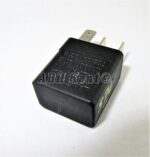 576-Fiat Alfa Lancia /09-17 4-Pin Black Relay Birton 1/11307/87E 20A D272 702.30 - Image 6