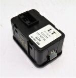 Vauxhall Astra G Corsa C Zafira Meriva A 2-WAY Window Control Switch GM 90561088 - Image 5