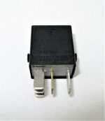 413-Audi Skoda Black-646 5-Pin Multi-Use Relay 4H0951253C SN7 V23374-A1001-X010 - Image 4