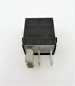 413-Audi Skoda Black-646 5-Pin Multi-Use Relay 4H0951253C SN7 V23374-A1001-X010 - Image 5