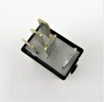 413-Audi Skoda Black-646 5-Pin Multi-Use Relay 4H0951253C SN7 V23374-A1001-X010 - Image 6