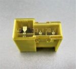 482-Nissan (2003-2015) Link Multi-Fuse Yellow 3-in-1 Fuses 60 30 30A 24370-C9904 - Image 3