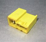 482-Nissan (2003-2015) Link Multi-Fuse Yellow 3-in-1 Fuses 60 30 30A 24370-C9904 - Image 5