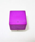 176- Citroen & Peugeot (1990-2003) 5-Pin Purple Relay 12V 25A 03517 G. Cartier - Image 5