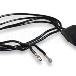 Fit Dacia Duster Logan Sandero Outside Temperature Sensor Underneath Door mirror