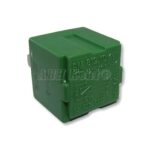 534-Vauxhall Opel /2005-2015 4-Pin Green Relay GM 13136665 Multi-Use 819.10 40A