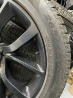 Land Rover Range Rover Velar SVR Set 4x 265/45 21 inch Alloy Wheels + Pirelli - Image 8