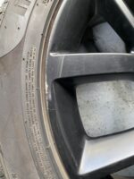 Land Rover Range Rover Velar SVR OEM Set 4x 265/45 21 inch Alloy Wheels Pirelli - Image 6