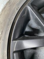 Land Rover Range Rover Velar SVR OEM Set 4x 265/45 21 inch Alloy Wheels Pirelli - Image 7