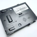 285900001R Renault Laguna MKIII Genuine Card Reader Unit A2C5318518606