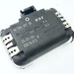 9659485780 Peugeot 407 Genuine Windshield Light and Rain Temperature Sensor