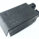 8391470 BMW 3 5 7 Series Genuine Auxiliary Fan Sensor Relay