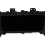 94013K4000 Kia Ioniq Hyundai Kona Genuine Multi Car Info Display Digital Screen