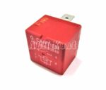 165-Renault Scenic Laguna Megane 4-Pin Red Relay 7700844682A 60A G Carier 03540 - Image 5
