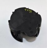 8H22046B94AD Discovery Sport L550 Genuine Centre Console 1x Cup Holder Rubber - Image 3