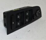 6948637 BMW 3 Series E90 E91 Genuine Alps Driver Side Electric Window Switch - Image 3